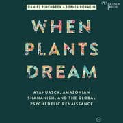 Cover von When Plants Dream