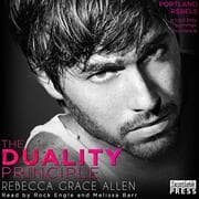 Cover von The Duality Principle