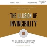 Cover von The Illusion of Invincibility