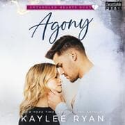 Cover von Agony