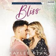 Cover von Bliss