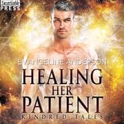 Cover von Healing Her Patient