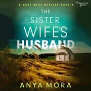Cover von The Sister Wife's Husband