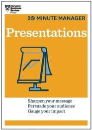 Cover von Presentations