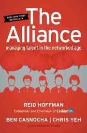 Cover von The Alliance