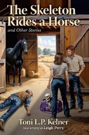 Cover von The Skeleton Rides a Horse and Other Stories