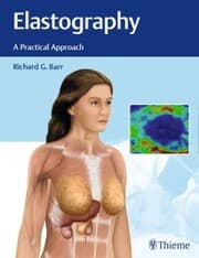 Cover von Elastography
