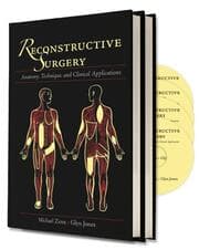 Cover von Reconstructive Surgery