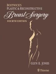Cover von Bostwick's Plastic and Reconstructive Breast Surgery - Two Volume Set