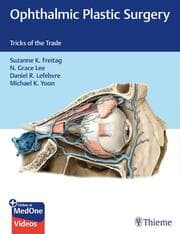Cover von Ophthalmic Plastic Surgery