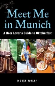 Cover von Meet Me in Munich