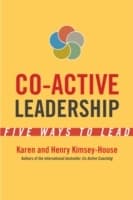 Cover von Co-Active Leadership
