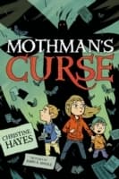 Cover von Mothman's Curse