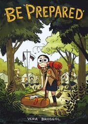 Cover von Be Prepared