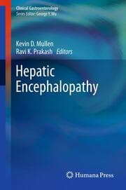 Cover von Hepatic Encephalopathy