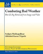 Cover von Combating Bad Weather Part II