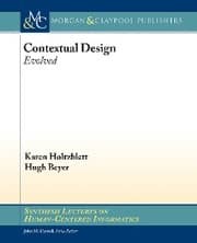 Cover von Contextual Design