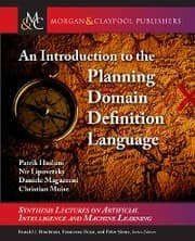 Cover von An Introduction to the Planning Domain Definition Language