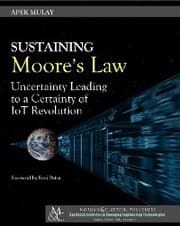 Cover von Sustaining Moore's Law