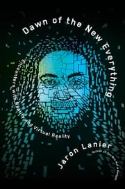 Cover von Dawn of the New Everything