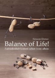 Cover von Balance of Life!