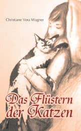 Cover von Das Flüstern der Katzen