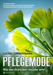 Cover von Pflegemode