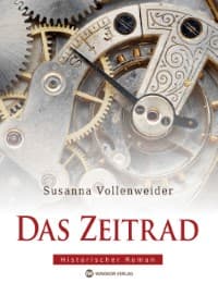 Cover von Das Zeitrad