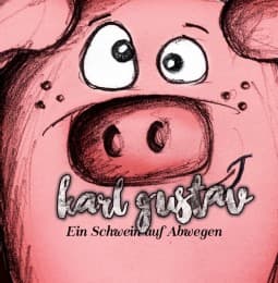 Cover von Karl Gustav