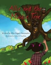 Cover von Allie and the Muckie Tree