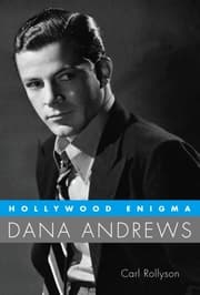 Cover von Hollywood Enigma