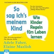 Cover von So sag ich's meinem Kind