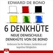 Cover von 6 Denkhüte