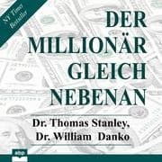Cover von Der Millionär gleich nebenan