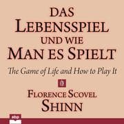 Cover von Das Lebensspiel und wie man es spielt