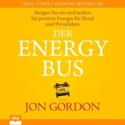 Cover von Der Energy Bus