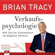 Cover von Verkaufspsychologie. Wie Sie Ihr Einkommen verdoppeln können