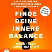 Cover von Finde deine innere Balance