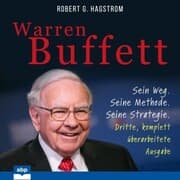 Cover von Warren Buffett