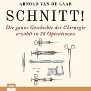 Cover von Schnitt!