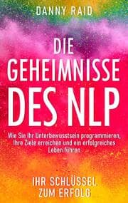 Cover von Die Geheimnisse des NLP
