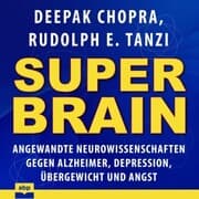Cover von Super-Brain
