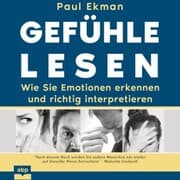 Cover von Gefühle lesen
