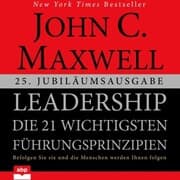 Cover von Leadership