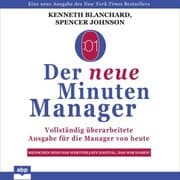 Cover von Der neue Minuten Manager