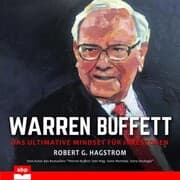 Cover von Warren Buffett