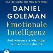 Cover von Emotionale Intelligenz. Warum sie wichtiger sein kann als der IQ