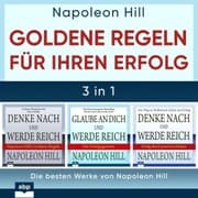 Cover von Goldene Regeln für Ihren Erfolg