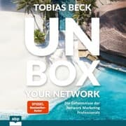 Cover von Unbox your Network