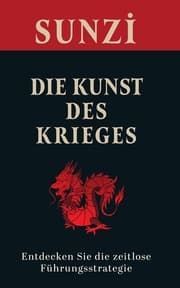 Cover von Die Kunst des Krieges